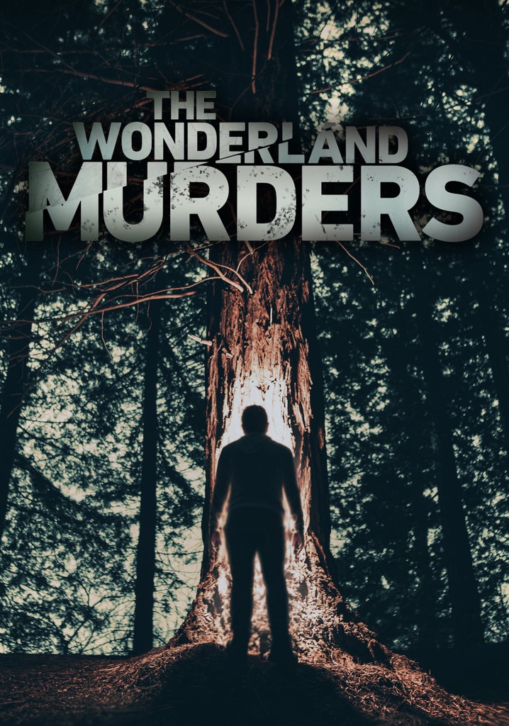 The Wonderland Murders Stream Tv Show Online